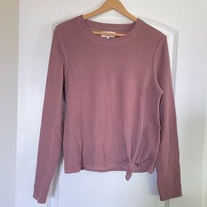 Madewell Long Sleeve Size L